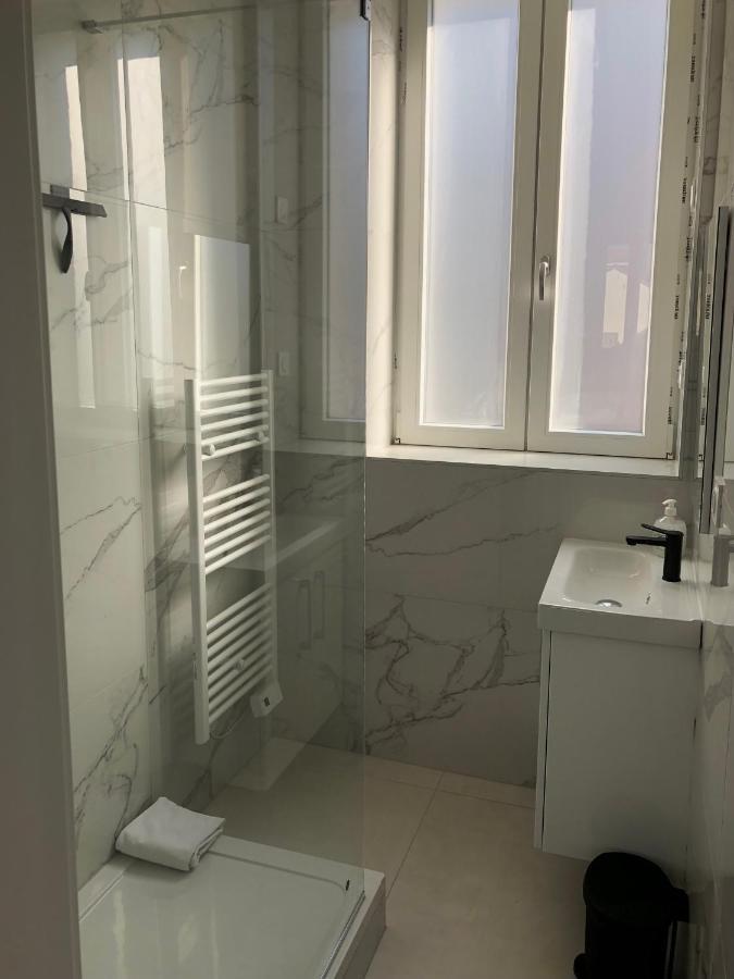 Sainte Cecile 5 - T3 Elegant, Limineux Et Central Vichy Eksteriør bilde